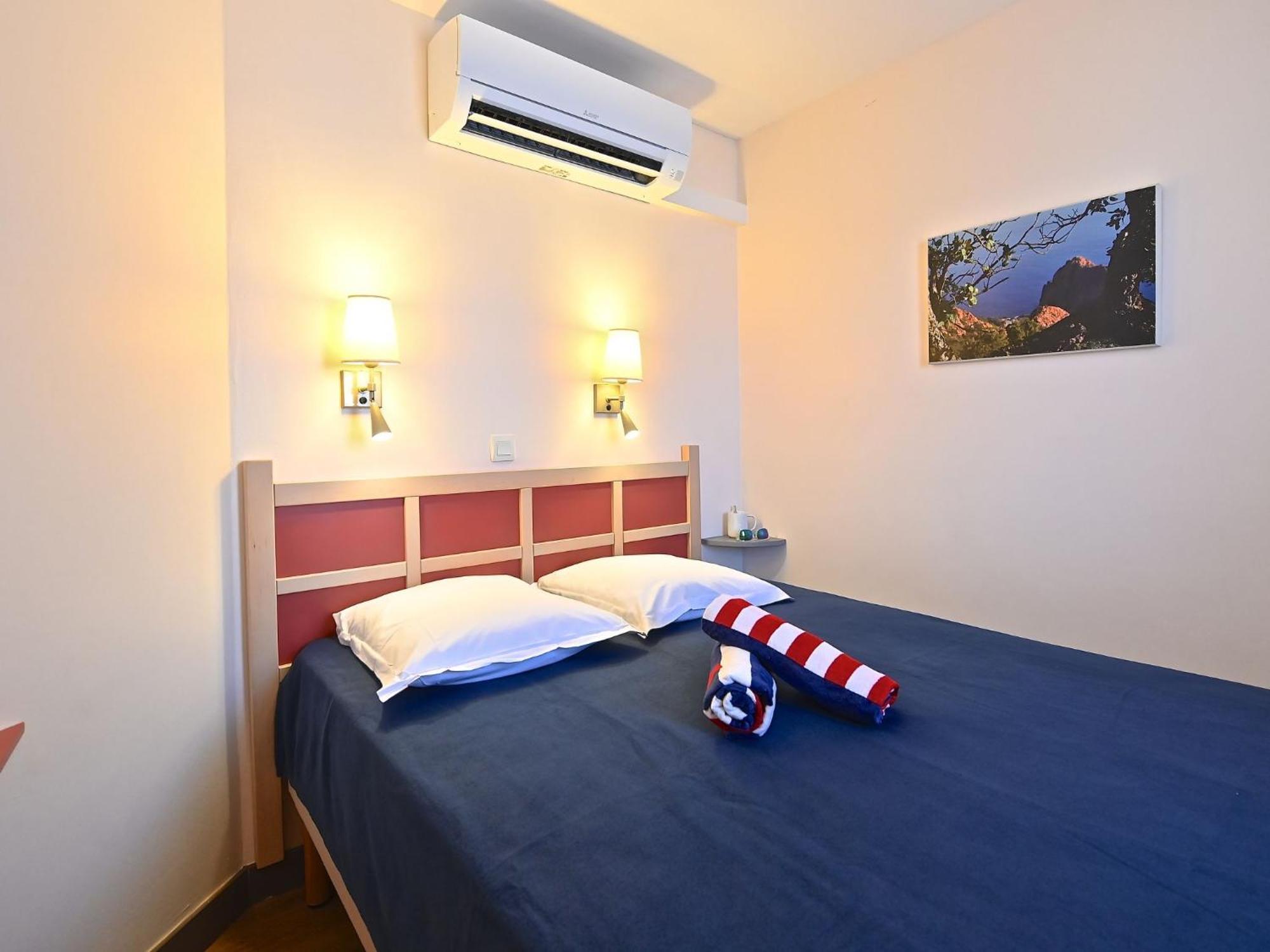 Apartment Village Cap Esterel - Le Village-9 By Interhome Saint-Raphaël Eksteriør bilde